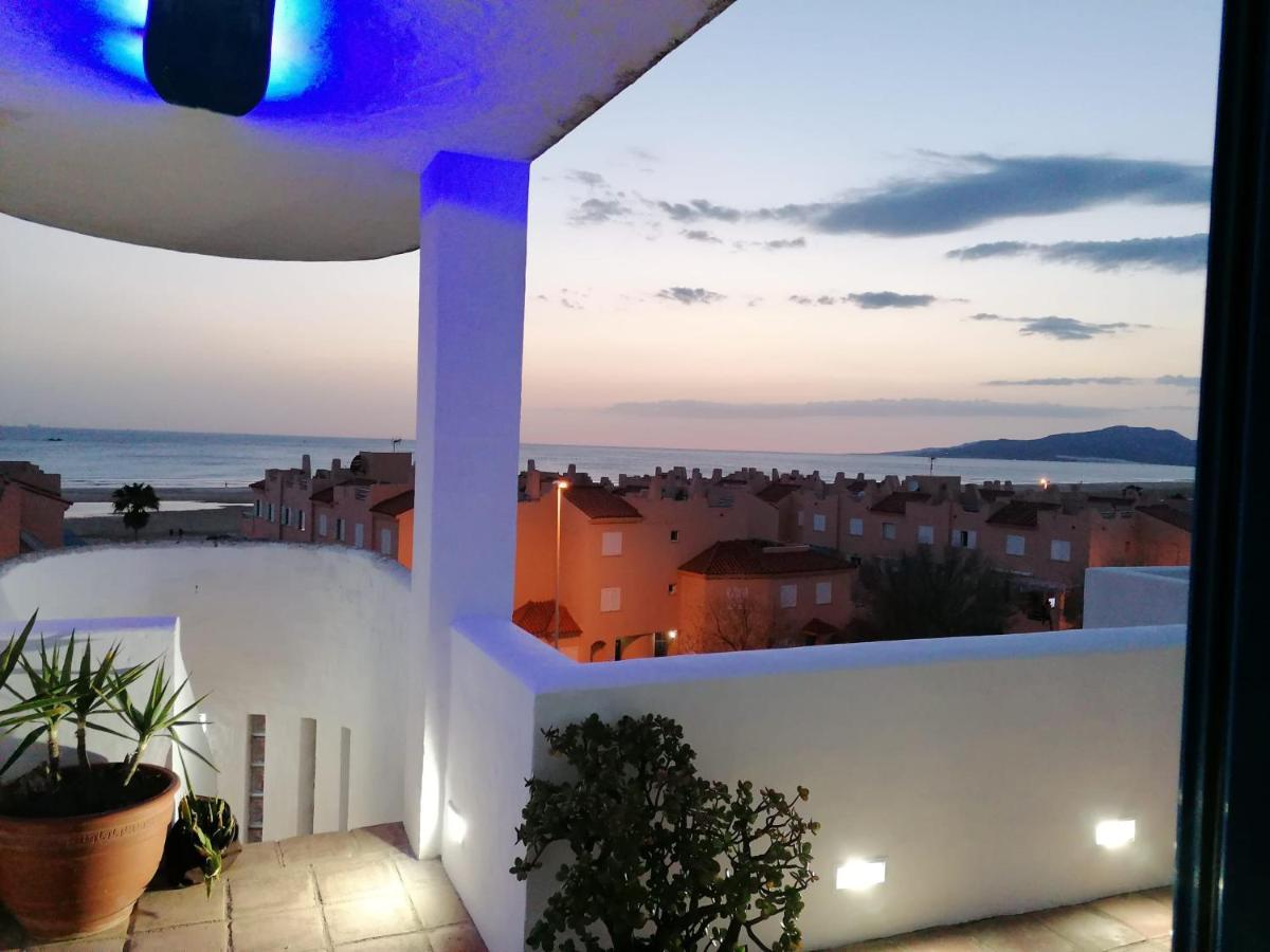 Apartment Beach Penthouse